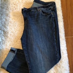 Kut from the Kloth Jeans